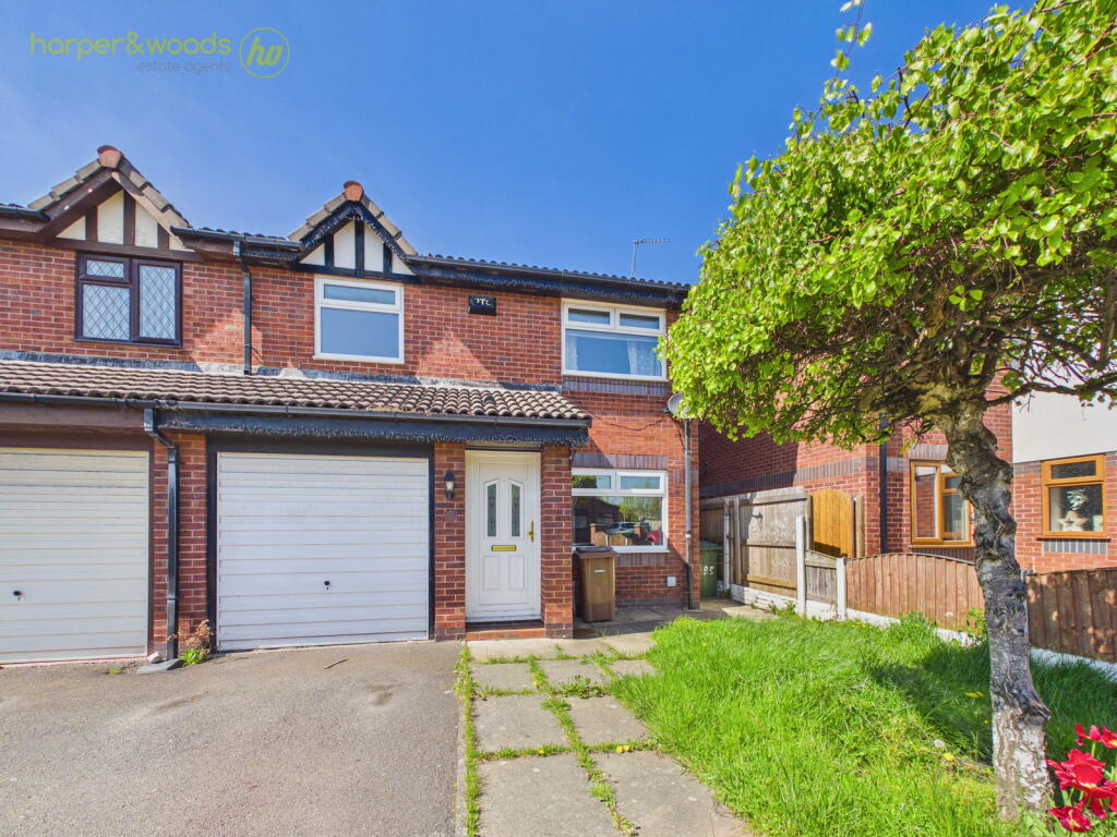 3 bed Semi Detached for rent in Meols. From Harper & Woods - Wallasey