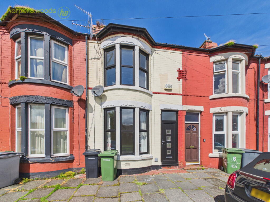 2 bed Barn Conversion for rent in Birkenhead. From Harper & Woods - Wallasey 2 bed Barn Conversion for rent in Birkenhead. From Harper & Woods - Wallasey