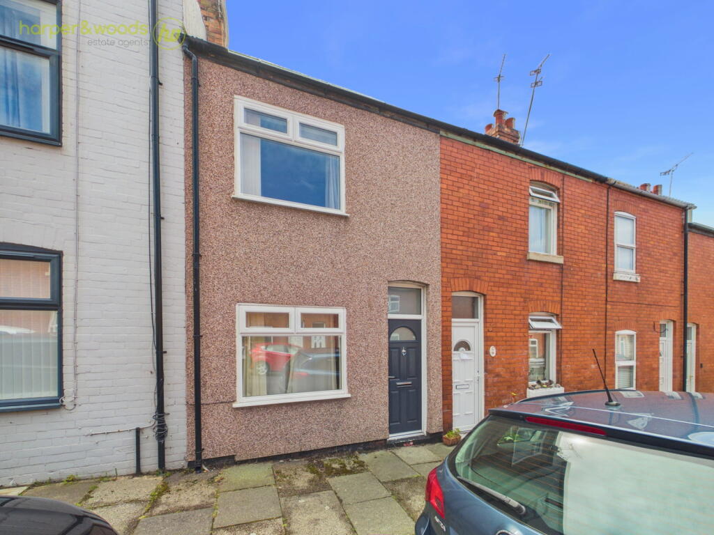 2 bed Mid Terraced House for rent in West Kirby. From Harper & Woods - Wallasey