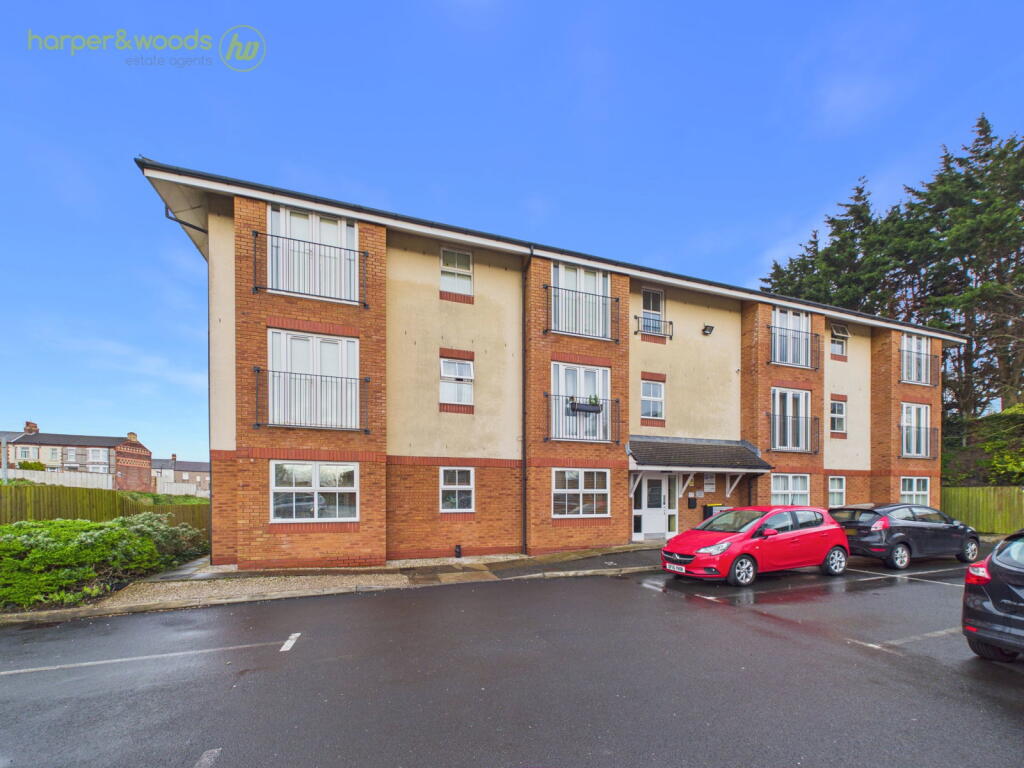 2 bed House (unspecified) for rent in Wallasey. From Harper & Woods - Wallasey