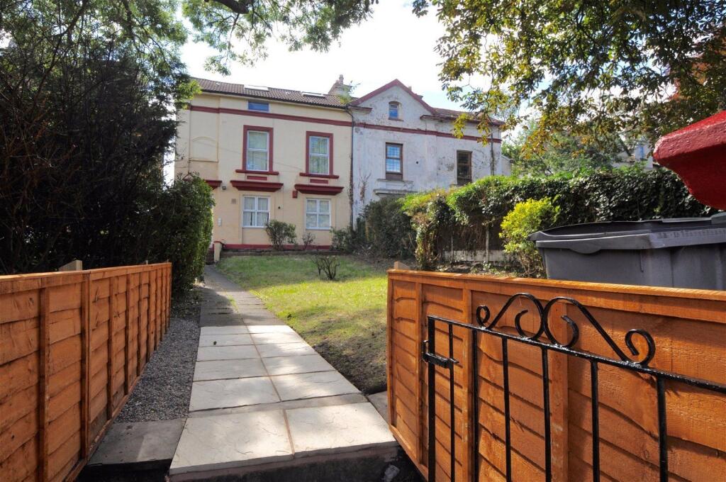2 bed House (unspecified) for rent in Birkenhead. From Harper & Woods - Wallasey