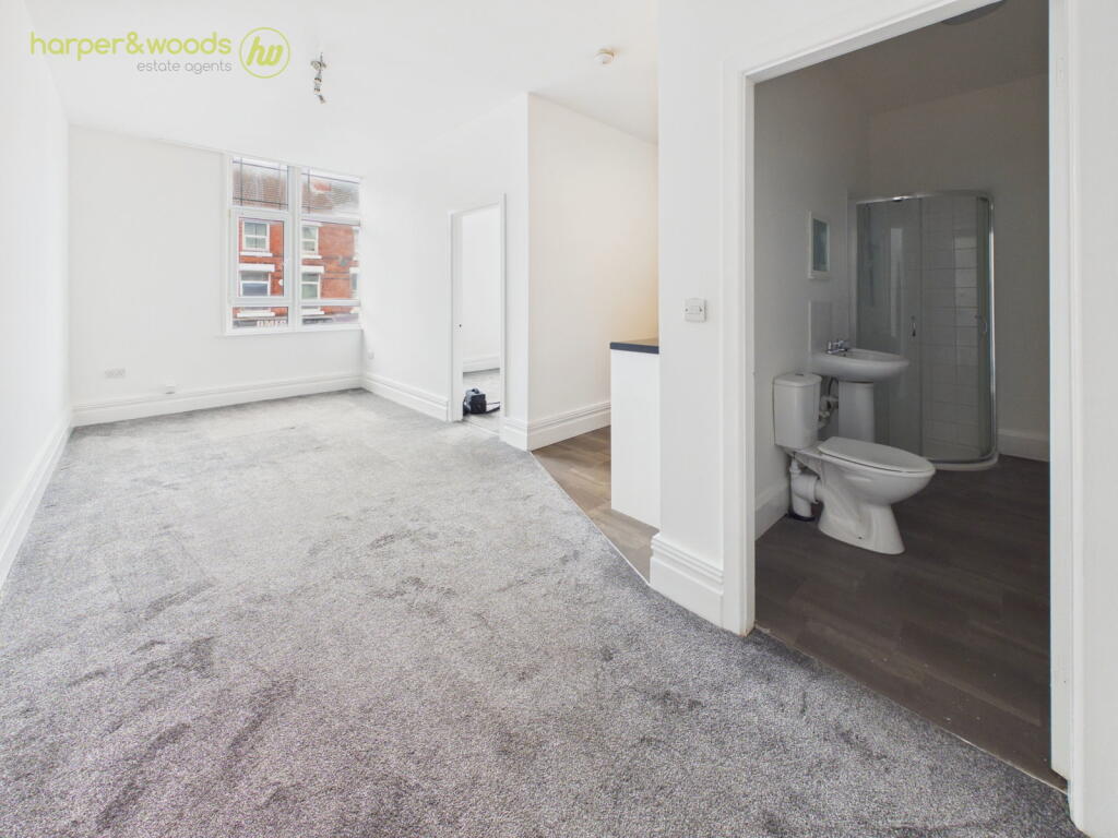 1 bed 1st Floor Flat for rent in Wallasey. From Harper & Woods - Wallasey