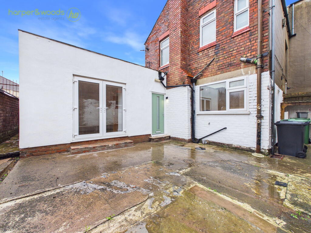 1 bed House (unspecified) for rent in Wallasey. From Harper & Woods - Wallasey