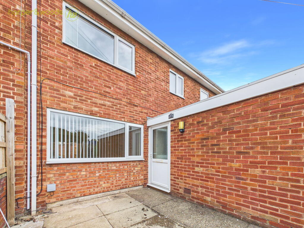 3 bed Mid Terraced House for rent in Wallasey. From Harper & Woods - Wallasey