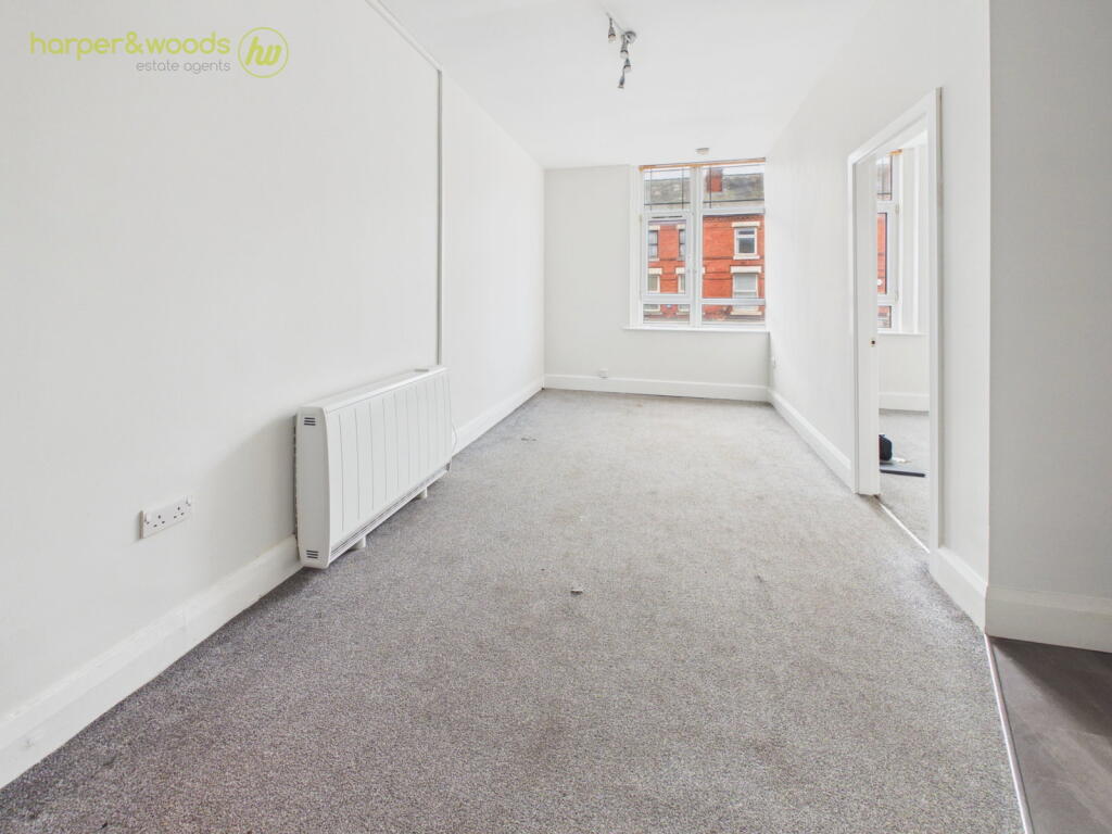 1 bed 1st Floor Flat for rent in Wallasey. From Harper & Woods - Wallasey