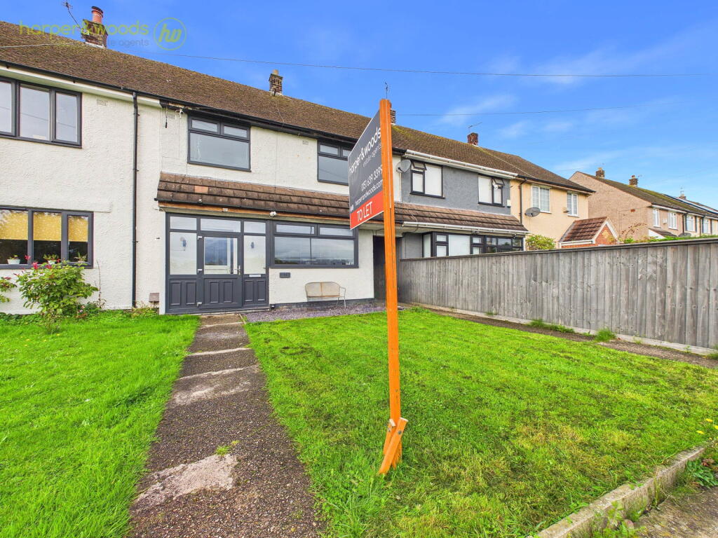 4 bed Mid Terraced House for rent in Wallasey. From Harper & Woods - Wallasey 4 bed Mid Terraced House for rent in Wallasey. From Harper & Woods - Wallasey