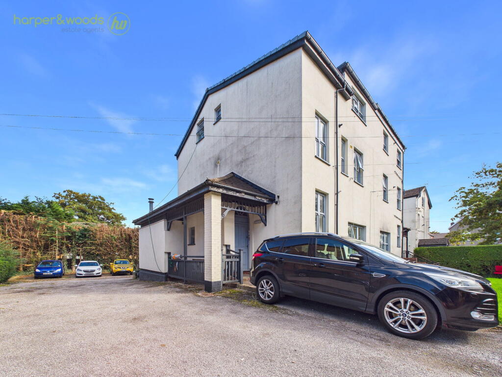 2 bed 1st Floor Flat for rent in Birkenhead. From Harper & Woods - Wallasey 2 bed 1st Floor Flat for rent in Birkenhead. From Harper & Woods - Wallasey