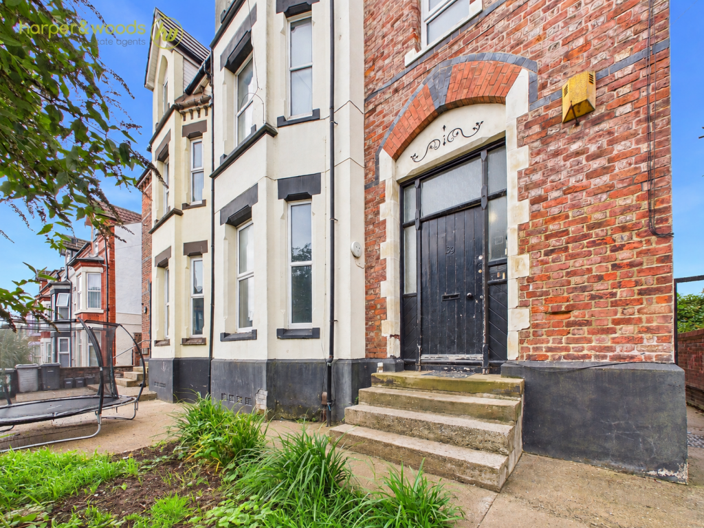 1 bed House (unspecified) for rent in Wallasey. From Harper & Woods - Wallasey