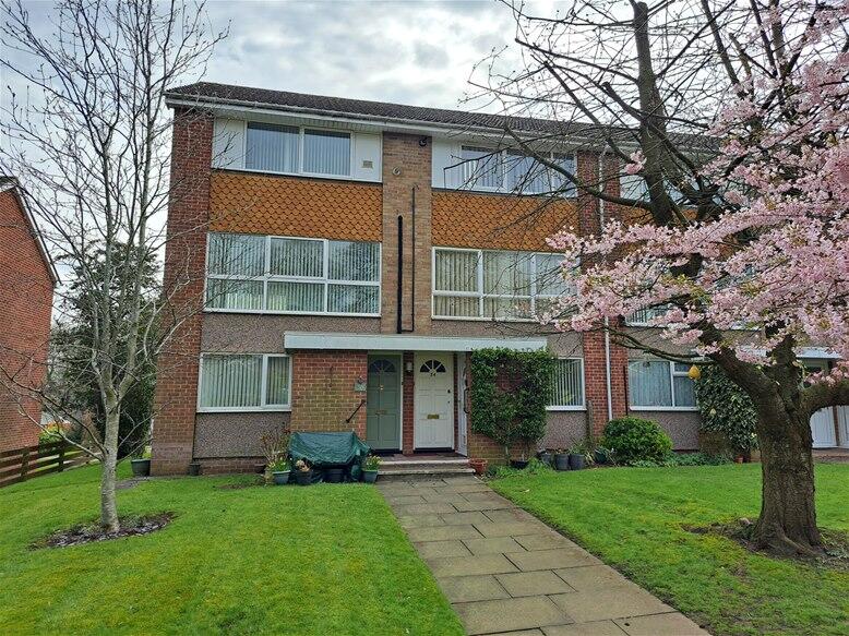 2 bed Annexe for rent in Bassetts Pole. From Harveys Estate Agents - Sutton Coldfield