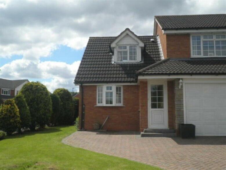 1 bed Not Specified for rent in Sutton Coldfield. From Harveys Estate Agents - Sutton Coldfield