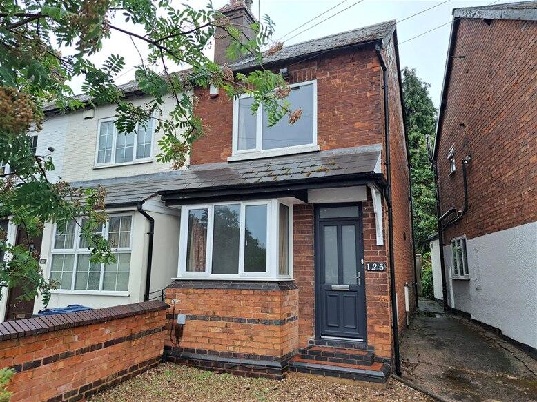 3 bed Mid Terraced House for rent in Bassetts Pole. From Harveys Estate Agents - Sutton Coldfield 3 bed Mid Terraced House for rent in Bassetts Pole. From Harveys Estate Agents - Sutton Coldfield