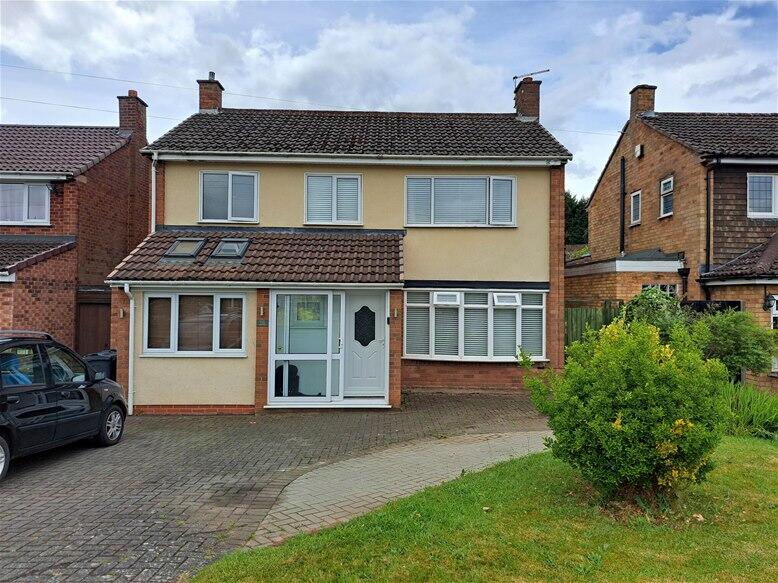 3 bed Detached for rent in Bassetts Pole. From Harveys Estate Agents - Sutton Coldfield 3 bed Detached for rent in Bassetts Pole. From Harveys Estate Agents - Sutton Coldfield