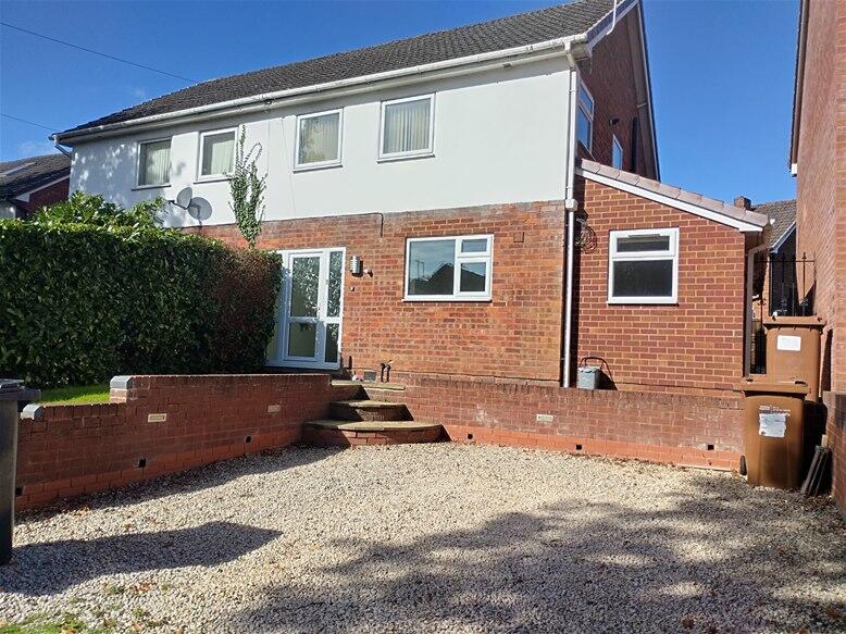 3 bed Semi Detached for rent in Streethay. From Harveys Estate Agents - Sutton Coldfield