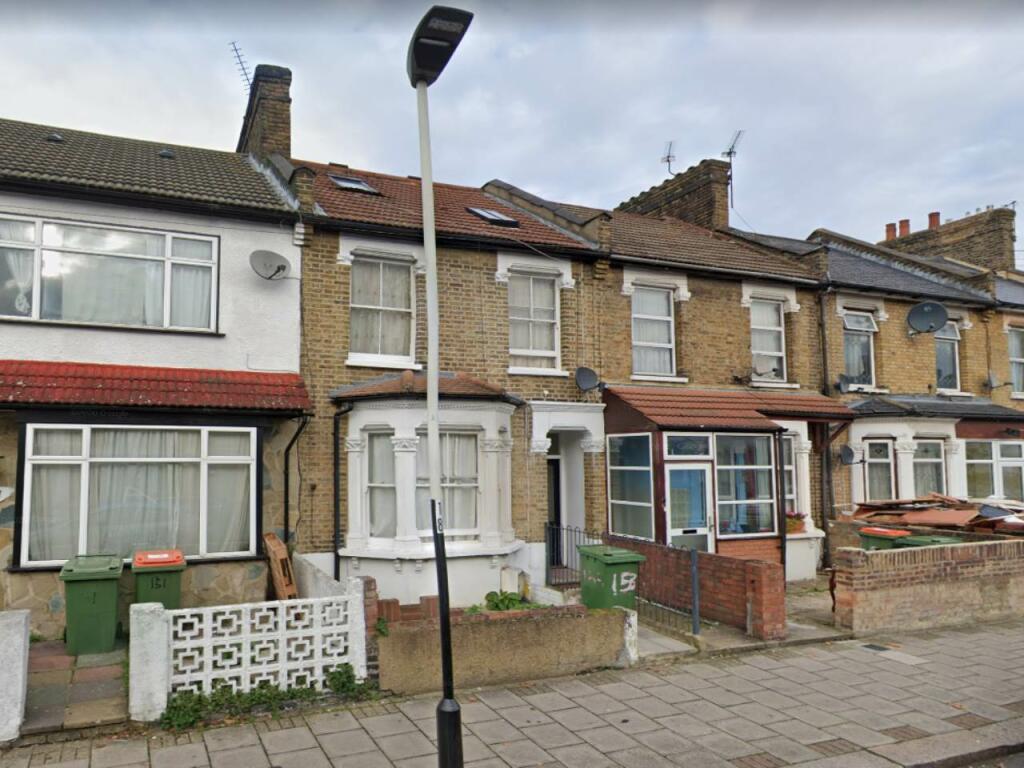 1 bed House Share for rent in London. From Lifestyle Property