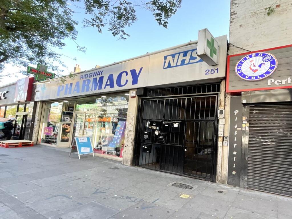 0 bed Studio for rent in London. From Lifestyle Property