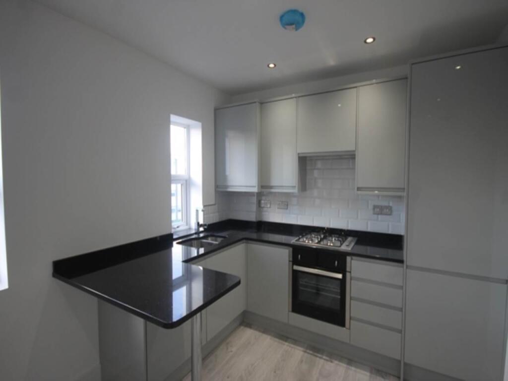 1 bed 1st Floor Flat for rent in London. From Lifestyle Property
