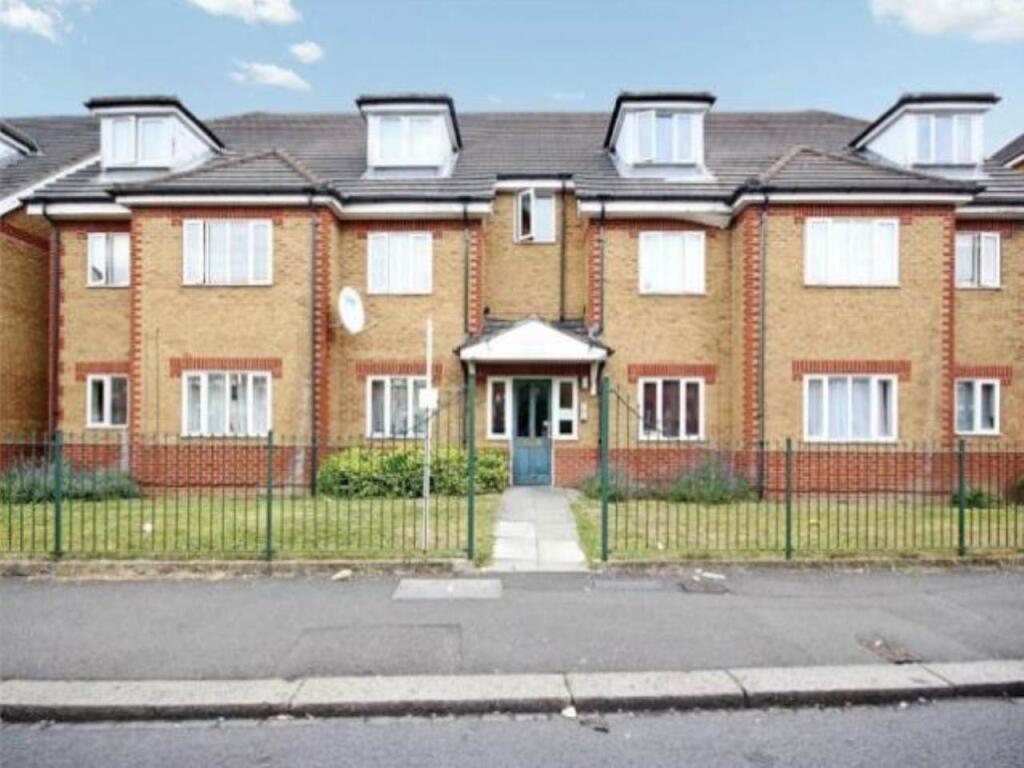 1 bed 1st Floor Flat for rent in Walthamstow. From Lifestyle Property