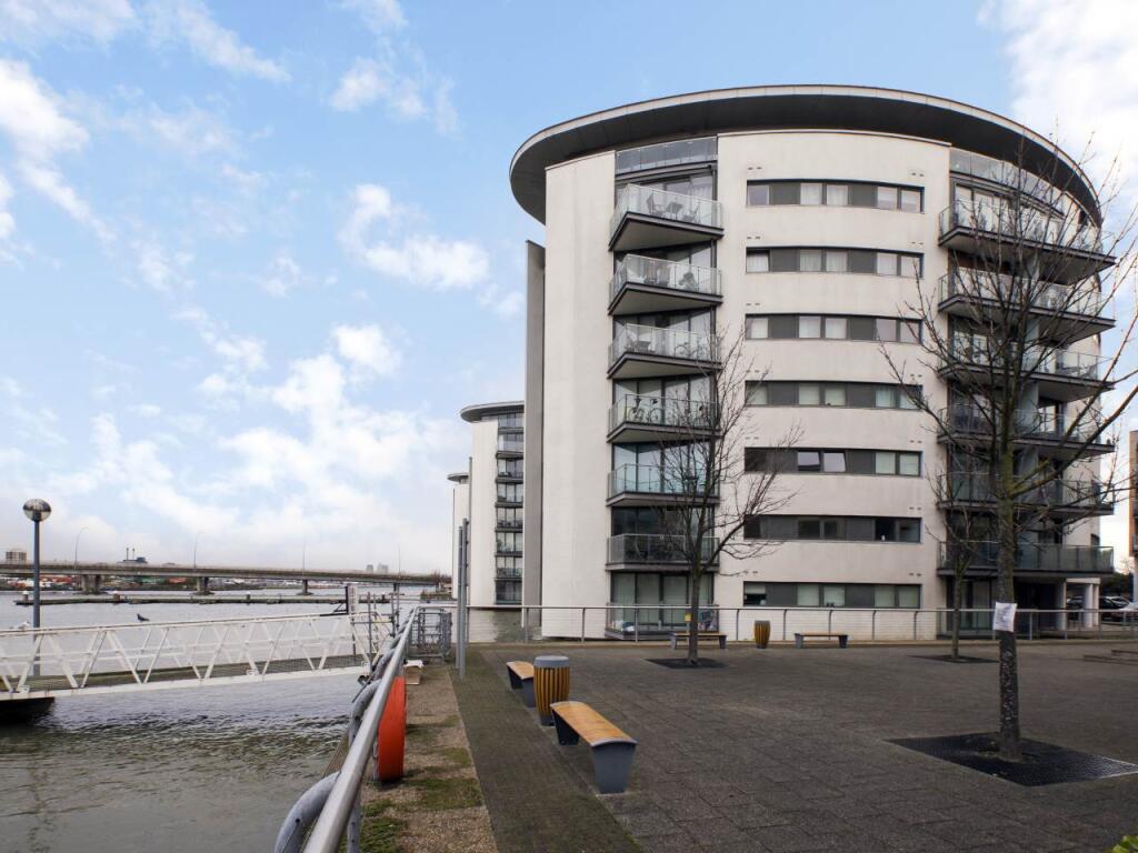 2 bed Apartment for rent in London. From Lifestyle Property