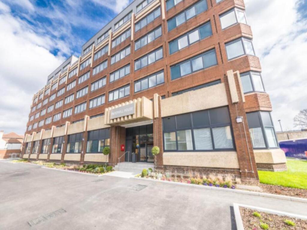 1 bed 1st Floor Flat for rent in Romford. From Lifestyle Property