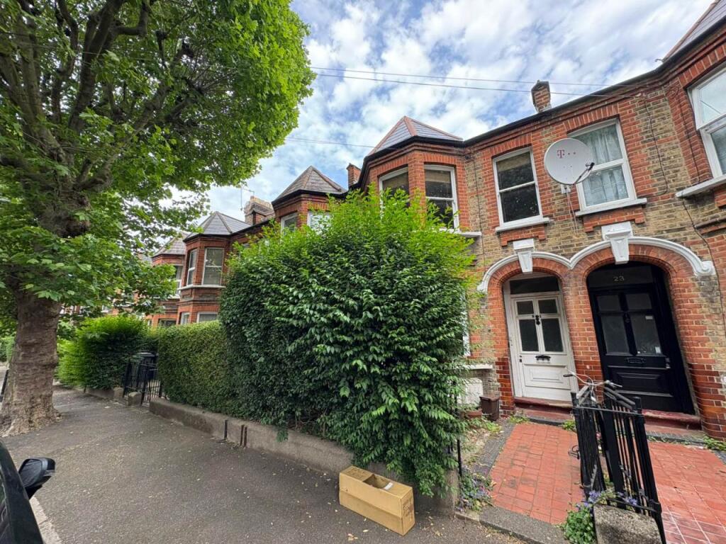 1 bed 1st Floor Flat for rent in Walthamstow. From Lifestyle Property