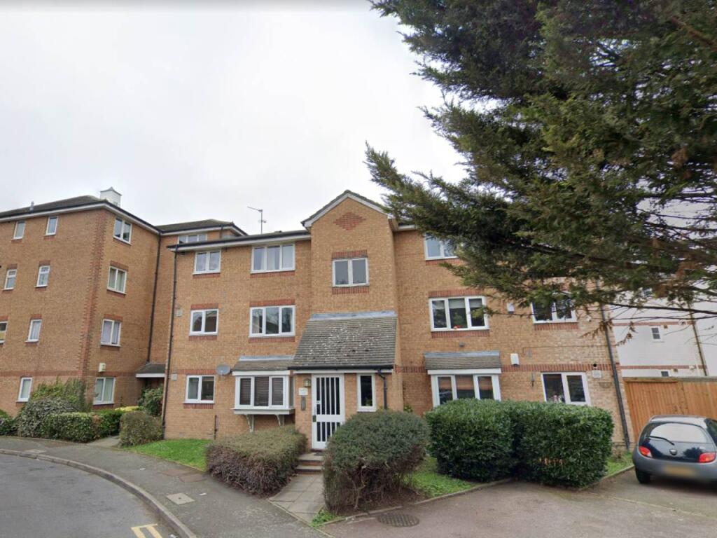 1 bed 1st Floor Flat for rent in London. From Lifestyle Property