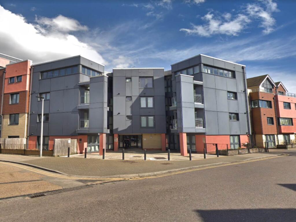 1 bed 1st Floor Flat for rent in Ilford. From Lifestyle Property