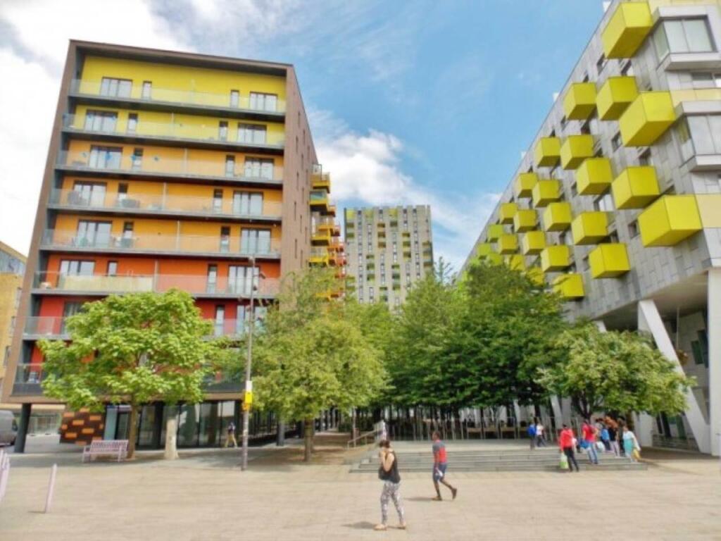 1 bed 1st Floor Flat for rent in Barking. From Lifestyle Property