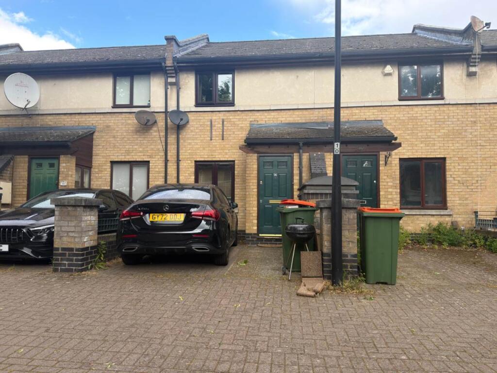 2 bed Detached for rent in London. From Lifestyle Property