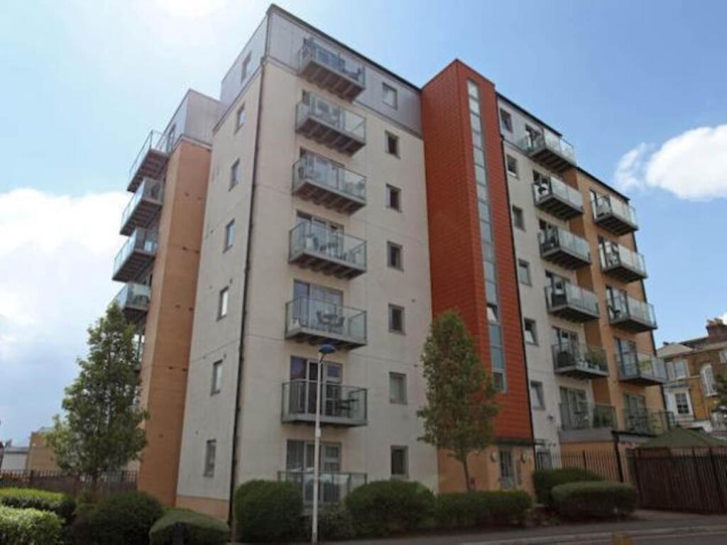 1 bed 1st Floor Flat for rent in Wanstead. From Lifestyle Property