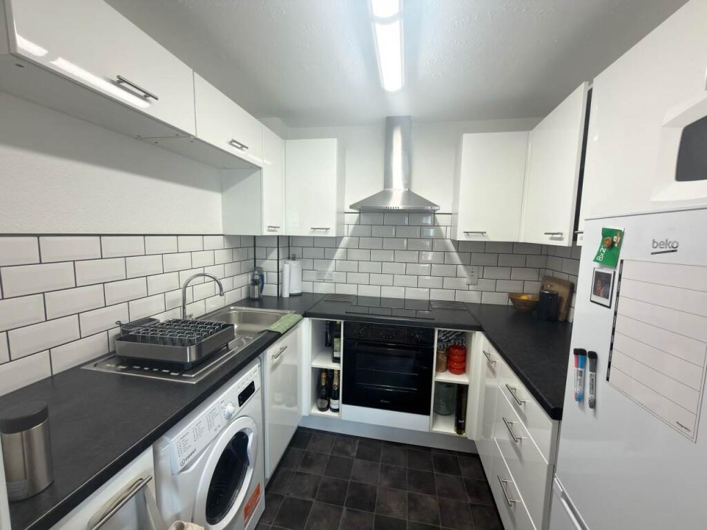 1 bed 1st Floor Flat for rent in London. From Lifestyle Property 1 bed 1st Floor Flat for rent in London. From Lifestyle Property