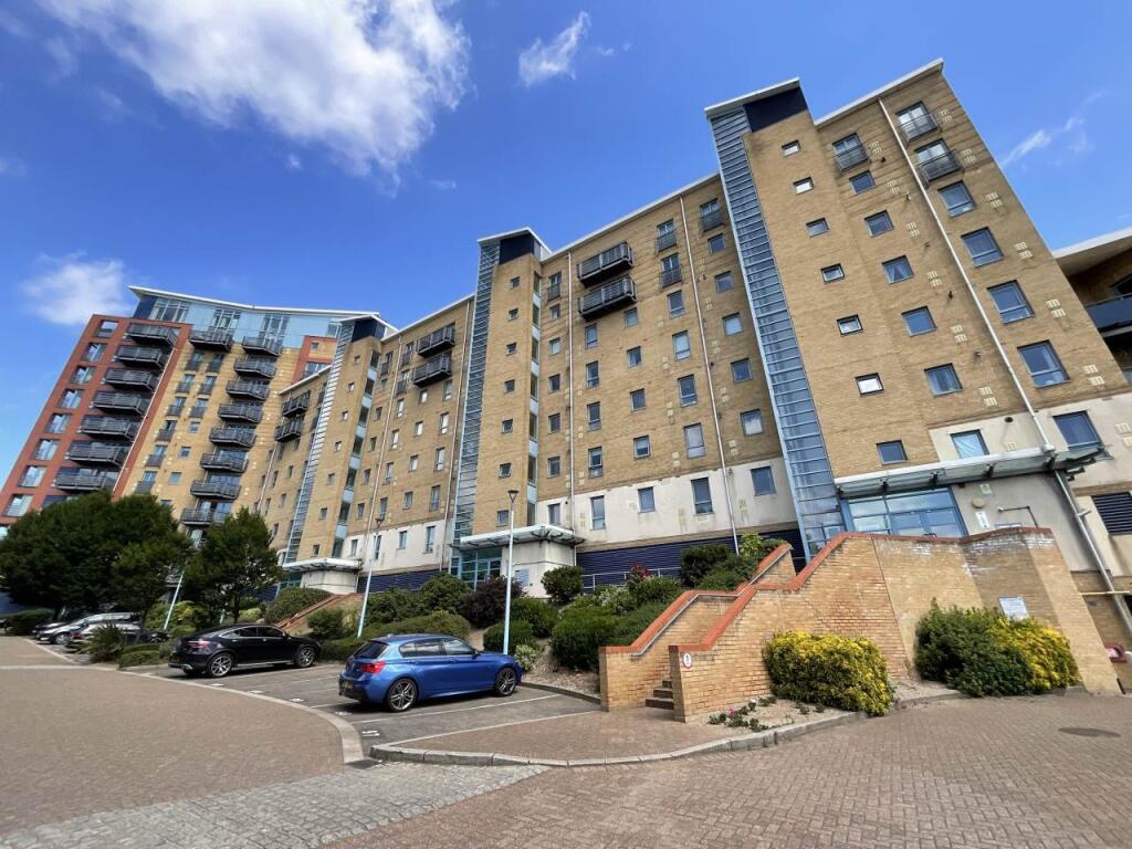 2 bed Apartment for rent in Woolwich. From Lifestyle Property