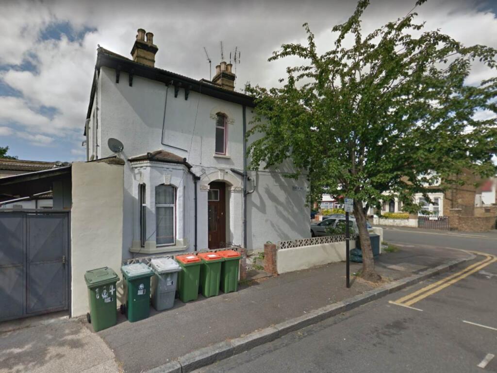 1 bed House Share for rent in London. From Lifestyle Property