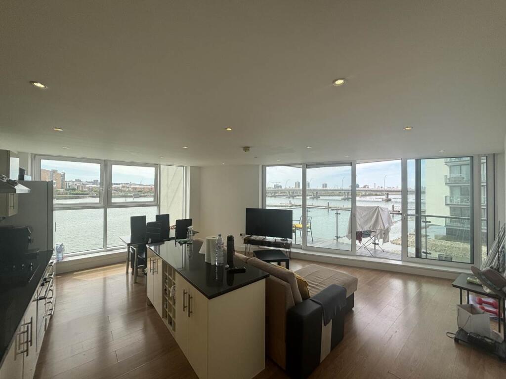 2 bed 1st Floor Flat for rent in London. From Lifestyle Property