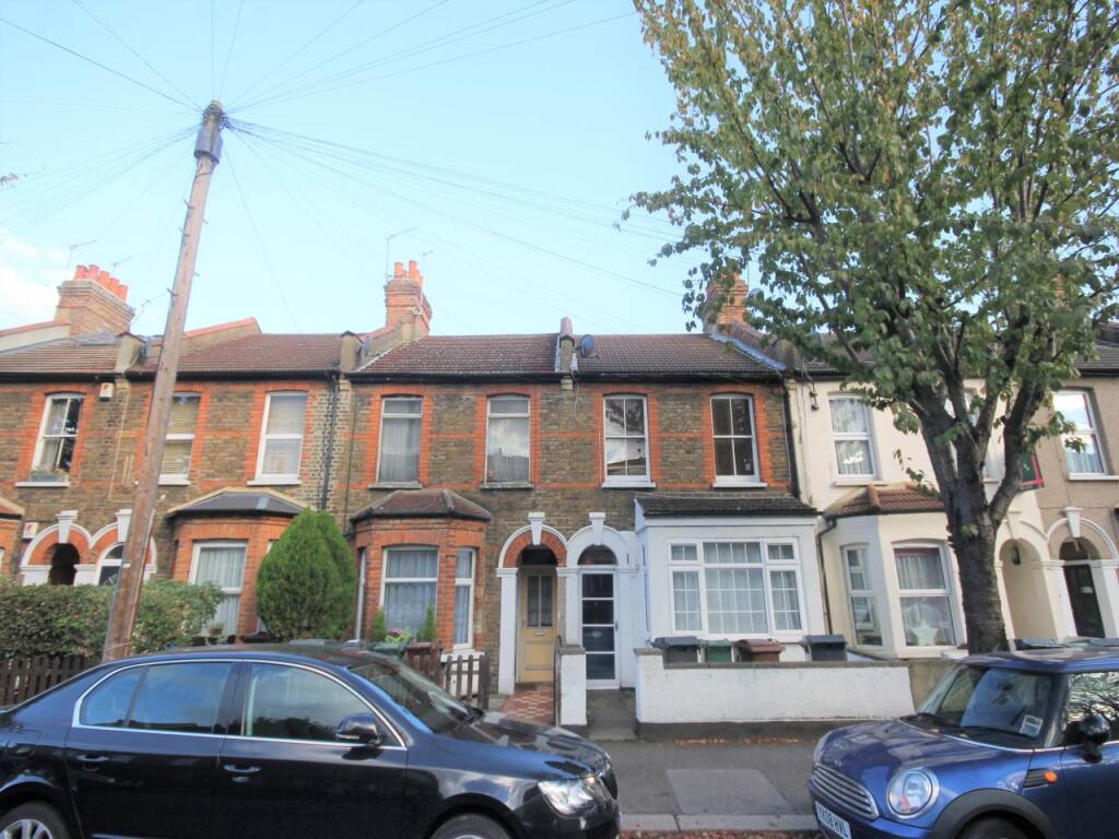 1 bed 1st Floor Flat for rent in Walthamstow. From Lifestyle Property