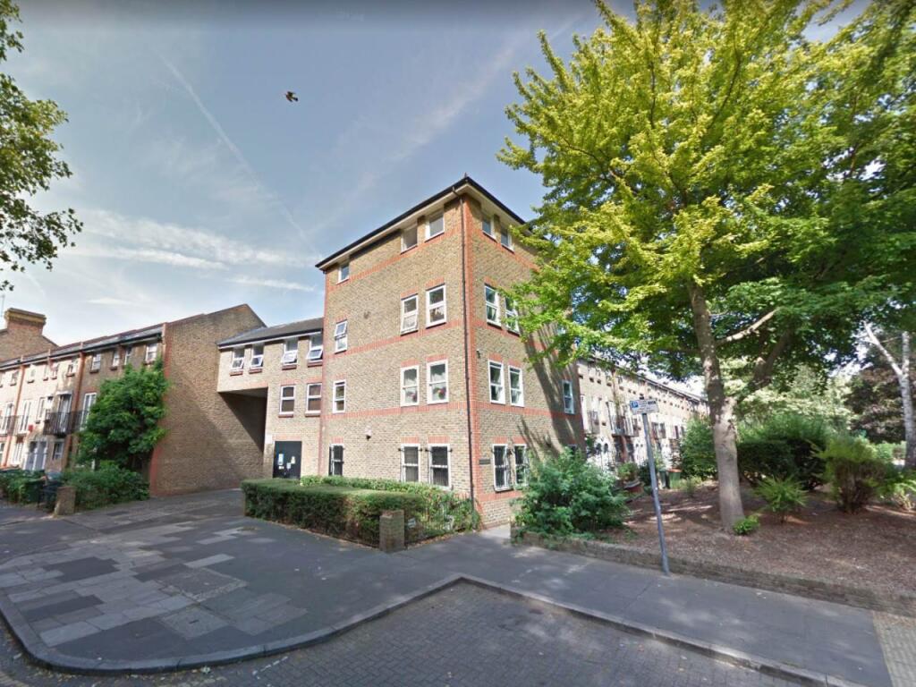 1 bed 1st Floor Flat for rent in Stratford. From Lifestyle Property