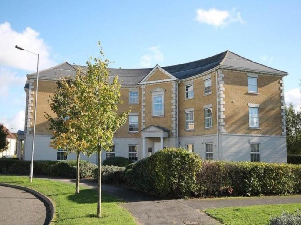 2 bed 1st Floor Flat for rent in Waltham Abbey. From Lifestyle Property