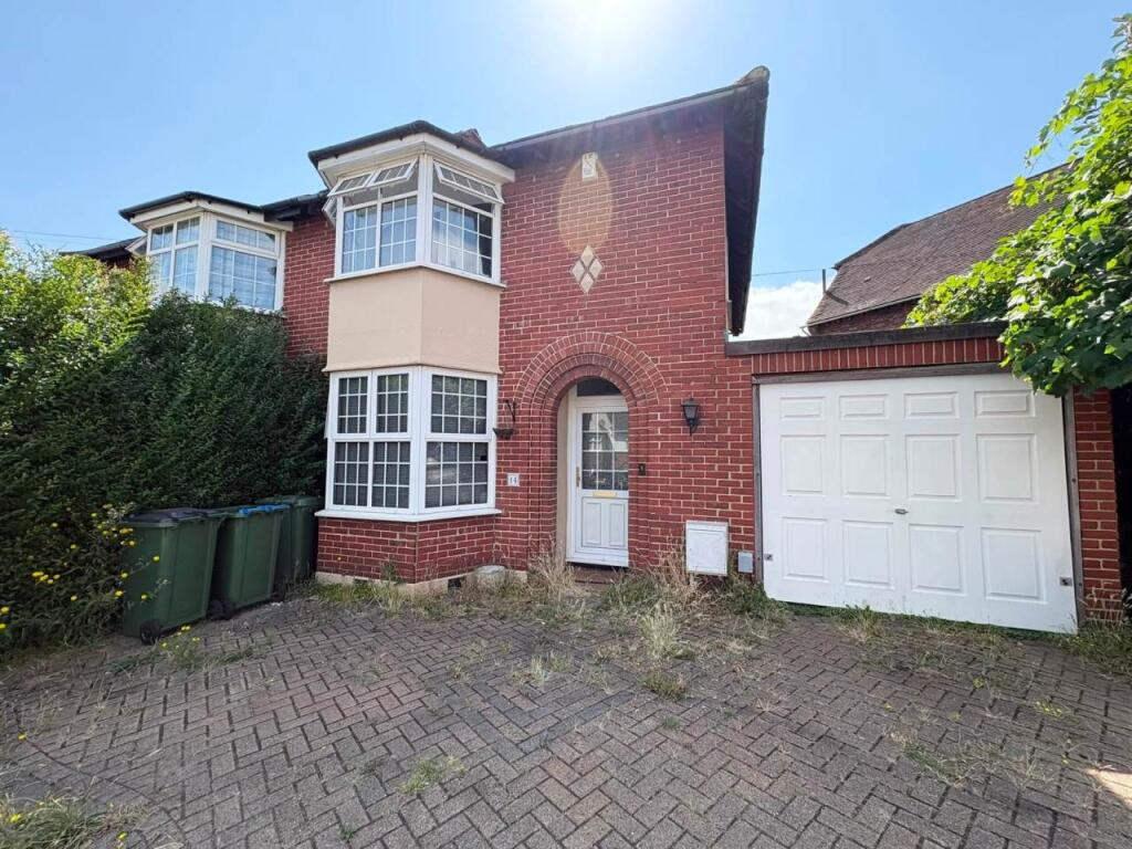 3 bed Detached for rent in Woolwich. From Lifestyle Property