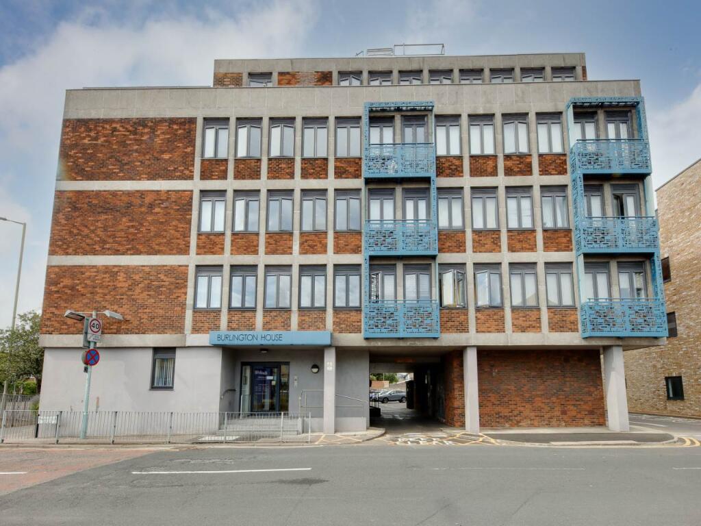 1 bed 1st Floor Flat for rent in Cheshunt. From Lifestyle Property