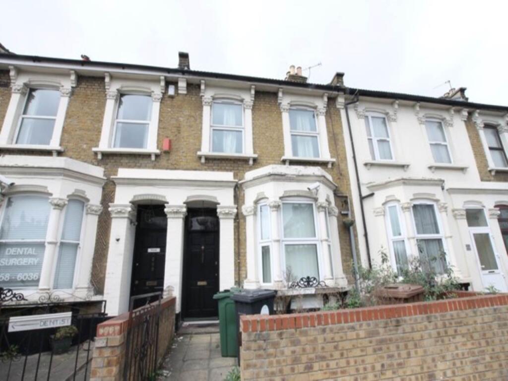 2 bed 1st Floor Flat for rent in Leyton. From Lifestyle Property