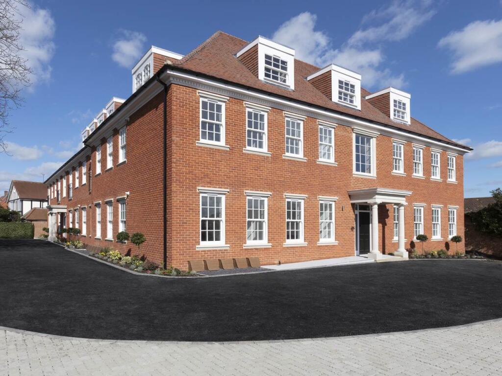 2 bed 1st Floor Flat for rent in Chigwell. From Lifestyle Property 2 bed 1st Floor Flat for rent in Chigwell. From Lifestyle Property