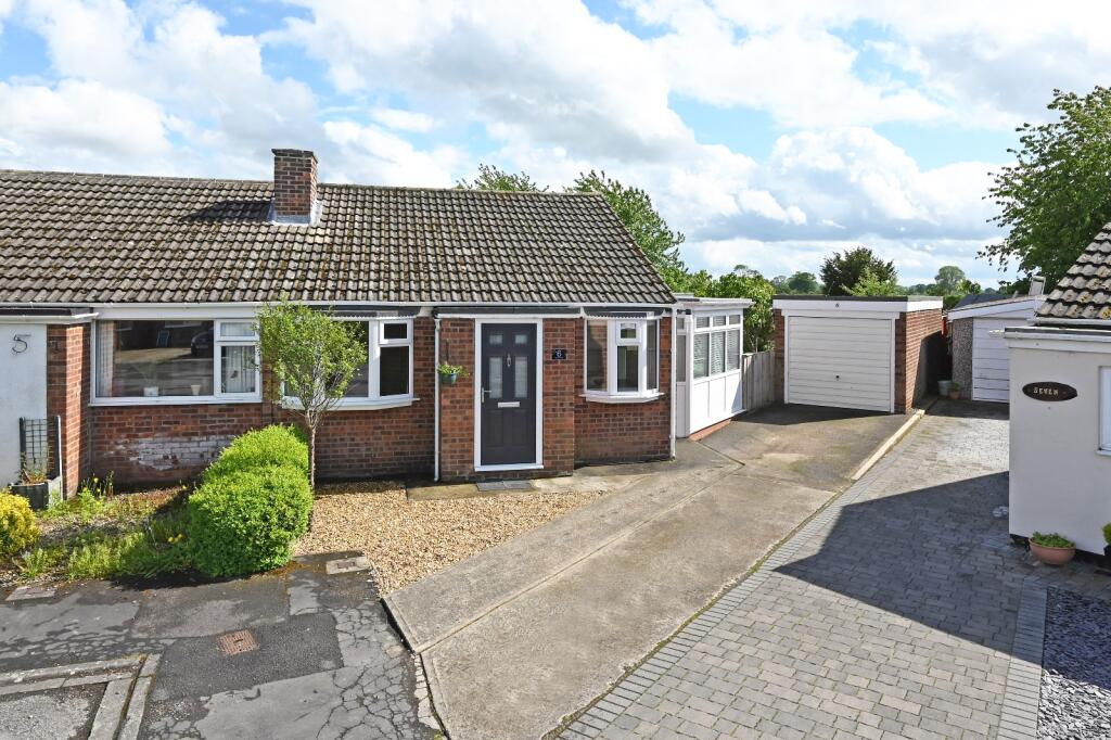2 bed Bungalow for rent in York. From Linley & Simpson - York