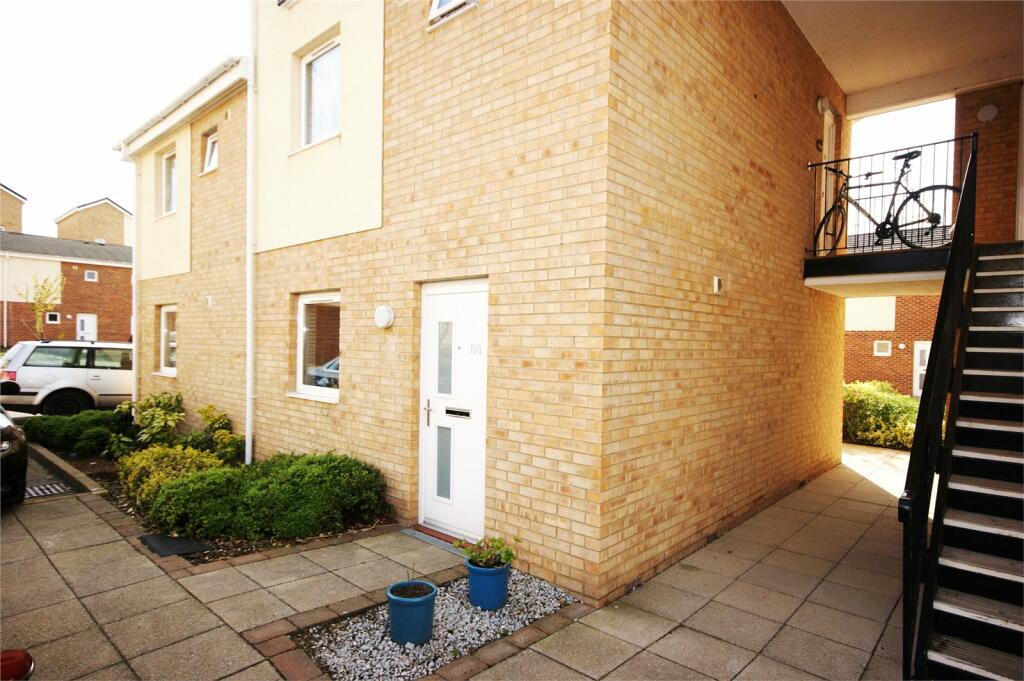 1 bed Flat for rent in Selby. From Linley & Simpson - York
