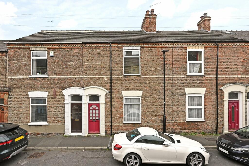 3 bed Mid Terraced House for rent in York. From Linley & Simpson - York