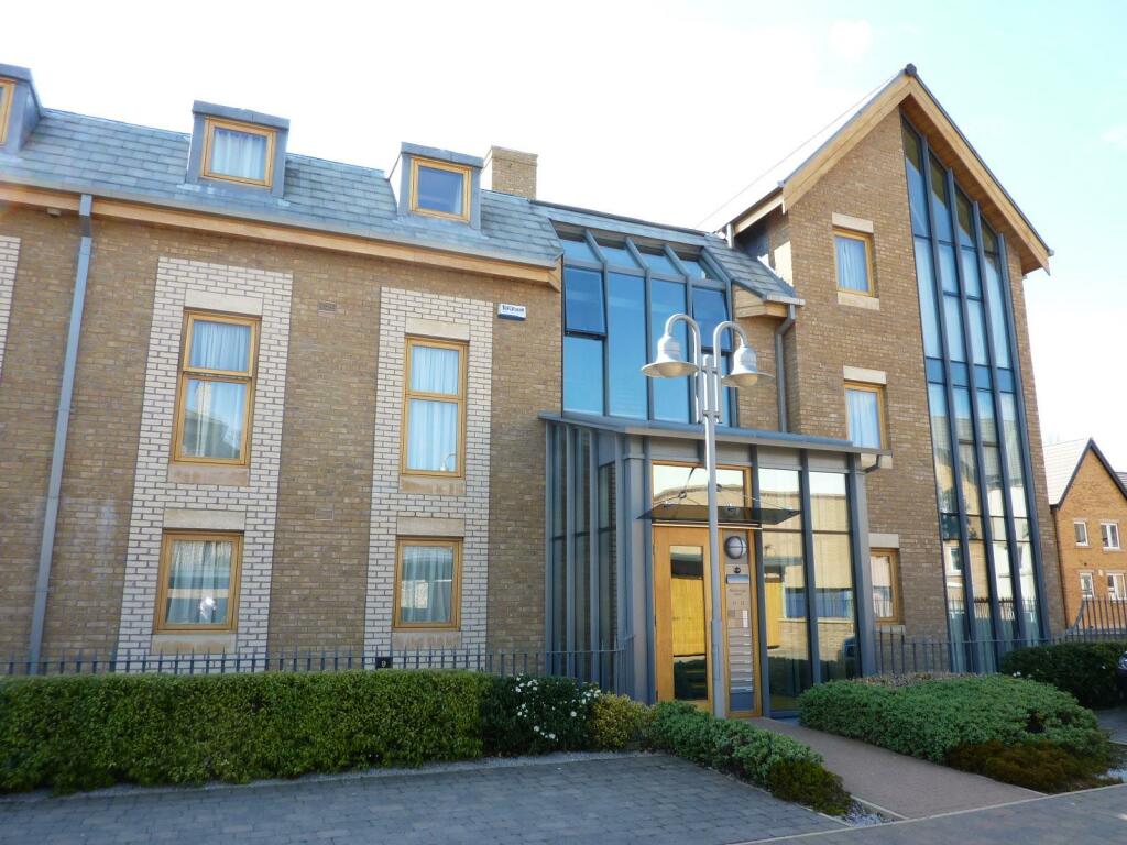 2 bed Flat for rent in Heslington. From Linley & Simpson - York