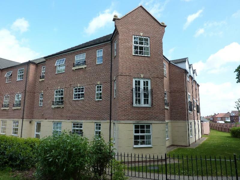 2 bed Flat for rent in Knapton. From Linley & Simpson - York