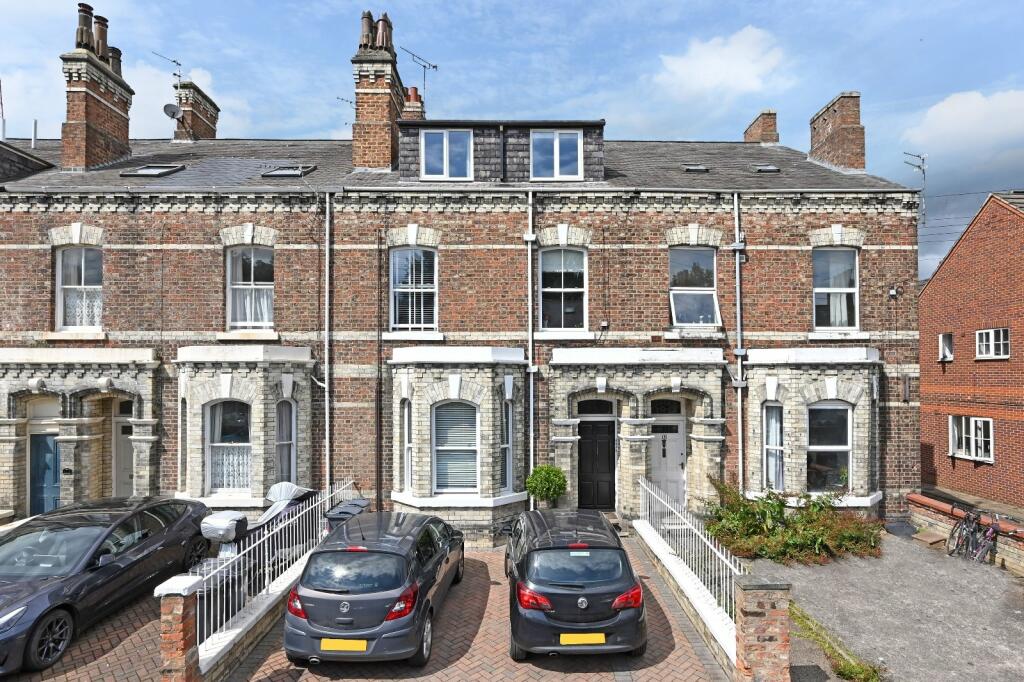 1 bed Apartment for rent in York. From Linley & Simpson - York