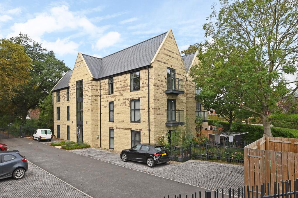 2 bed 1st Floor Flat for rent in York. From Linley & Simpson - York 2 bed 1st Floor Flat for rent in York. From Linley & Simpson - York