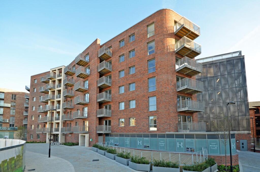 1 bed 1st Floor Flat for rent in York. From Linley & Simpson - York