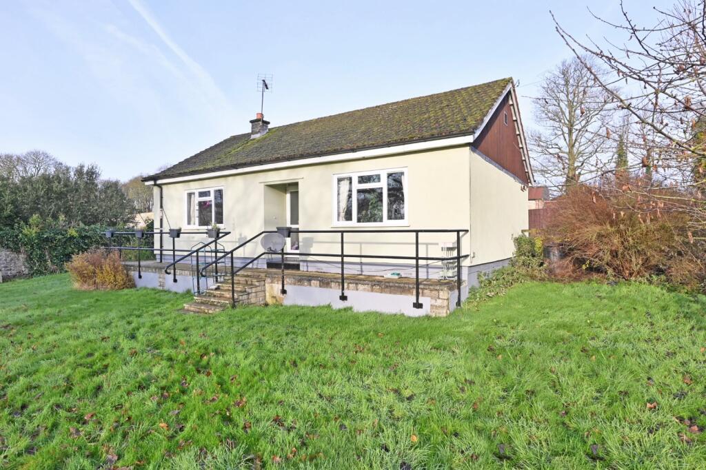 2 bed Bungalow for rent in Malton. From Linley & Simpson - York