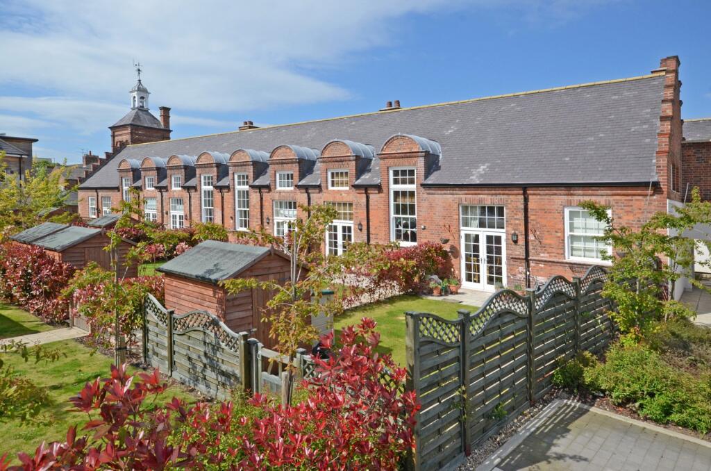 2 bed Detached for rent in York. From Linley & Simpson - York 2 bed Detached for rent in York. From Linley & Simpson - York